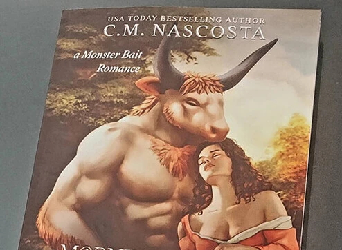 日本でも注目! 人外との恋を描く「モンスターロマンス」が現代社会のゆがみをあぶり出す!?